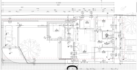 Dunaharaszti 双面别墅 16