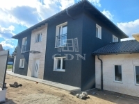 Dunaharaszti 家庭别墅 1