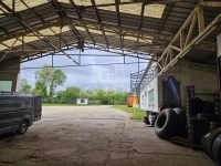 Dömsöd 公关公寓 1