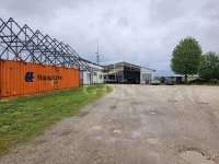 Dömsöd 公关公寓 15