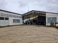 Dömsöd 公关公寓 3