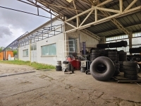 Dömsöd 公关公寓 4