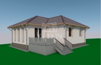 Vânzare casa familiala Szigetszentmiklós, 106m2