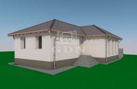 Szigetszentmiklós Casa Familiala 7