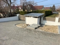 Dunaharaszti Family House 12