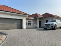 Dunaharaszti Family House 5