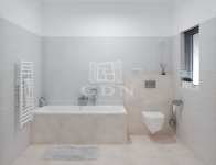 Dunaharaszti Lakás (téglaépítésű) 14