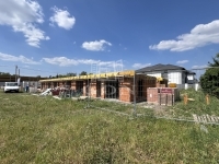 Dunaharaszti Lakás (téglaépítésű) 2