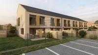 出卖  Dunaharaszti, 91m2
