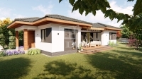 Vânzare casa familiala Úrhida, 111m2