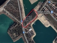 Vânzare zona de dezvoltare Bugyi, 10000000m2