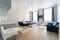 出卖 公寓房（砖头） Budapest VI. 市区, 68m2