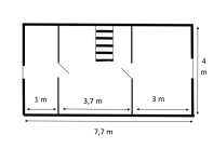 Hajdúszoboszló Casa De vacanta 13