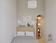 Budapest VI. kerület Wohnung (Ziegel) 15