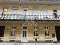 Budapest VI. kerület Wohnung (Ziegel) 1