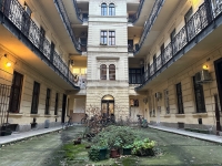 Budapest VI. kerület Wohnung (Ziegel) 0