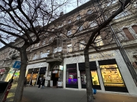 Budapest VI. kerület Wohnung (Ziegel) 23