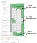 Zamárdi Wohnung (Ziegel) 20