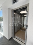 Zamárdi Wohnung (Ziegel) 9