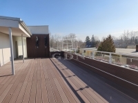 Zamárdi Wohnung (Ziegel) 11