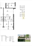 Zamárdi Wohnung (Ziegel) 25