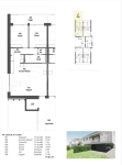Zamárdi Wohnung (Ziegel) 23