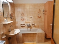 Szigetszentmiklós Квартира (кирпичная) 4