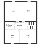 Szigetszentmiklós Квартира (кирпичная) 28