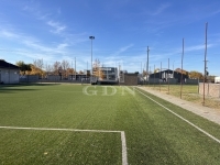 Dunaharaszti Кондоминиум 3