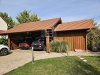 Dunaharaszti Частный дом 1