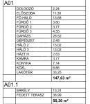 Dunaharaszti Совмещенный дом 16