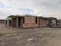 Dunaharaszti Совмещенный дом 4