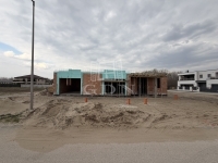 Dunaharaszti Совмещенный дом 3