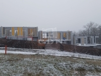 Mogyoród Дом рядовой застройки 0