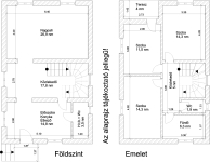 Kiskunlacháza Частный дом 10