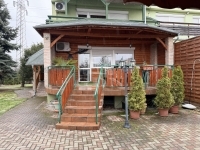 Budapest X. kerület Совмещенный дом 16