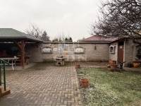 Budapest X. kerület Совмещенный дом 18