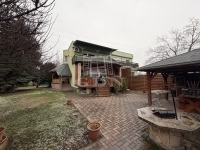 Budapest X. kerület Совмещенный дом 17