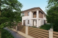 Budapest XXIII. kerület Квартира (кирпичная) 2