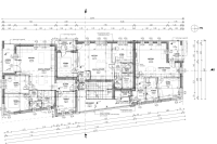 Budapest XXIII. kerület Квартира (кирпичная) 11