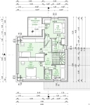 Dunaharaszti Совмещенный дом 25