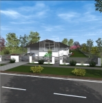 Dunaharaszti Частный дом 3