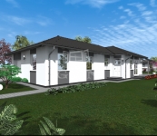 Dunaharaszti Частный дом 1