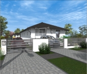 Dunaharaszti Частный дом 2