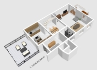 Dunaharaszti Частный дом 4