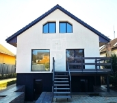 Dunaharaszti Частный дом 15