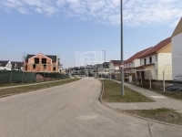 Budapest XXIII. kerület Wohnung (Ziegel) 1