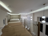 Budapest VII. kerület Квартира (кирпичная) 14