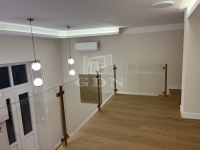 Budapest VII. kerület Квартира (кирпичная) 8