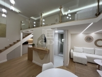 Budapest VII. kerület Квартира (кирпичная) 1